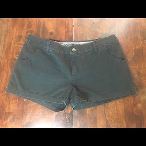 Vans Shorts, Black Size 11, waist 32